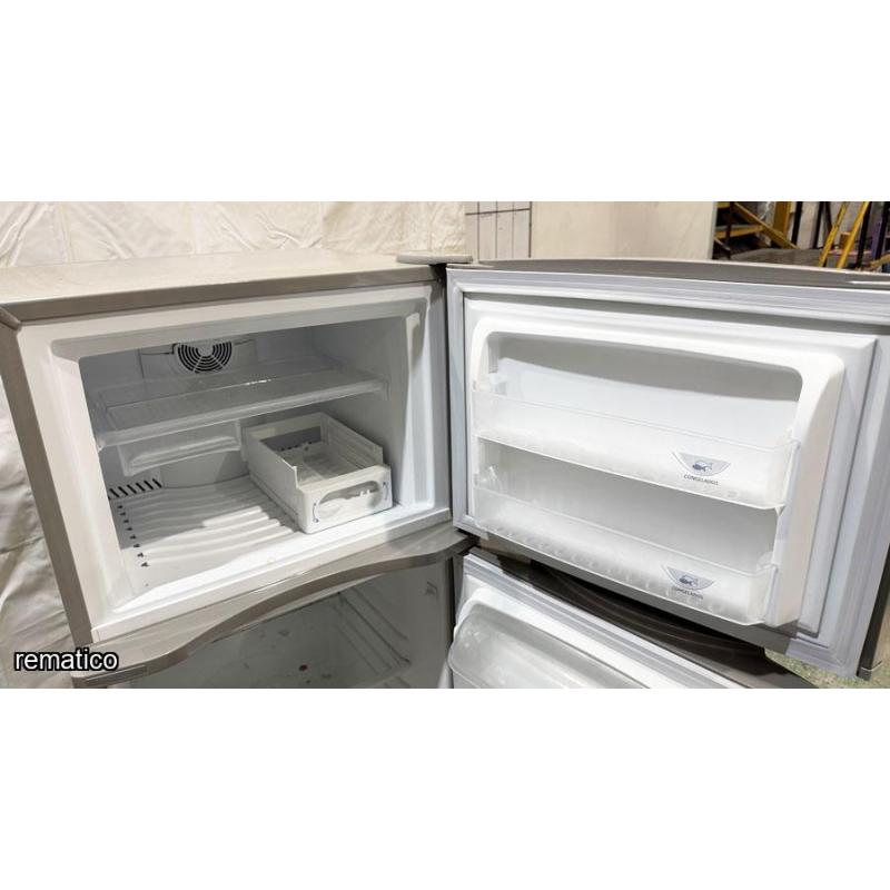 Refrigeradora ATLAS Item237