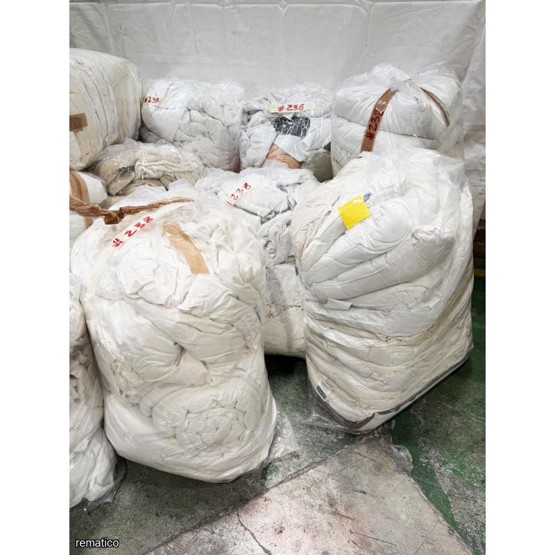 Ropa de cama y paños Item238
