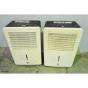 2 Deshumedecedores KENMORE Item238