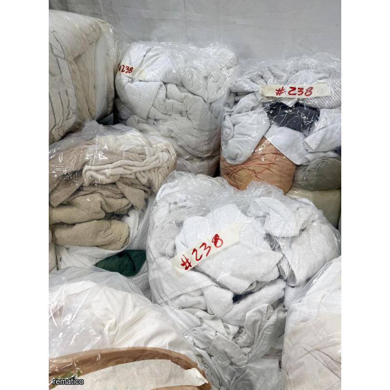 Ropa de cama y paños Item238