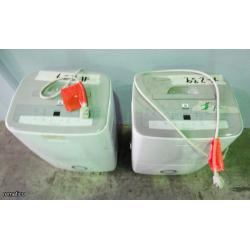 2 Deshumedecedores FRIGIDAIRE Item239