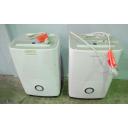 2 Deshumedecedores FRIGIDAIRE Item239