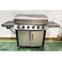 Parrilla BBQ Char-Broil Item240