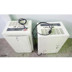 2 Deshumedecedores FRIEDRICH Item240