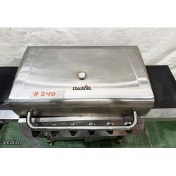 Parrilla BBQ Char-Broil Item240