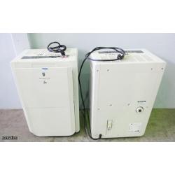 2 Deshumedecedores FRIEDRICH Item240