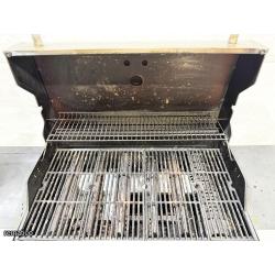 Parrilla BBQ Char-Broil Item240