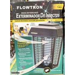 64 Uds Lámparas antinsecots Item241