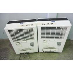 2 Deshumedecedores AIRPRO Item242