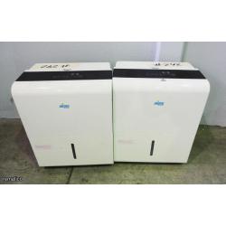 2 Deshumedecedores AIRPRO Item242