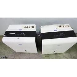 2 Deshumedecedores AIRPRO Item243