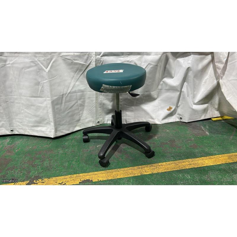 Banco giratorio Item243