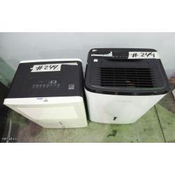 2 Deshumedecedores Item244
