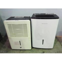 2 Deshumedecedores Item244