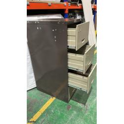Archivo, 4 gavetas Item245