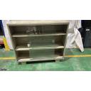 Librero de metal Item246