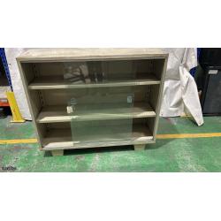 Librero de metal Item246