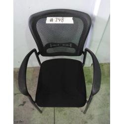 Silla de visita Item248