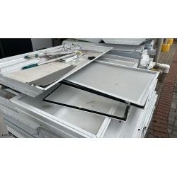 Lote de muebles modulares Item248