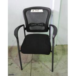 Silla de visita Item248