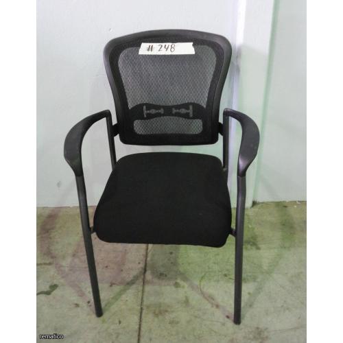 Silla de visita Item248