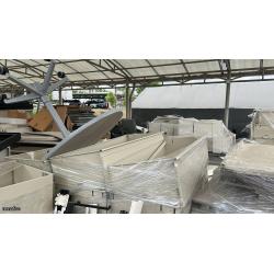 Lote de muebles modulares Item248