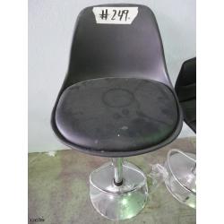 2 Bancos de bar Item249