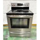 Cocina vitrocerámica, FRIGIDAIRE Item25