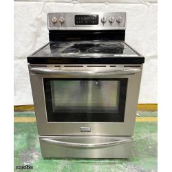 Cocina vitrocerámica, FRIGIDAIRE Item25