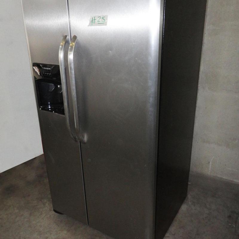 Refrigeradora, FRIGIDAIRE Item25