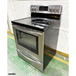 Cocina vitrocerámica, FRIGIDAIRE Item25