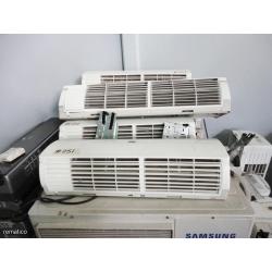 Lote de Aire Acondicionado Item251
