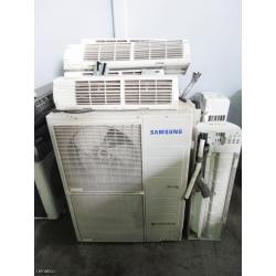 Lote de Aire Acondicionado Item251
