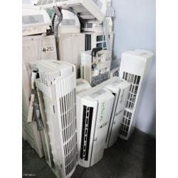 Lote de Aire Acondicionado Item251