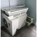 Lote de Aire Acondicionado Item252