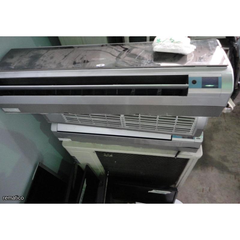 Lote de Aire Acondicionado Item253