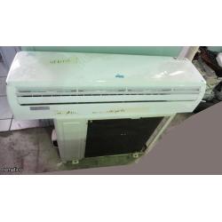 Aire Acondicionado AIRPRO Item254