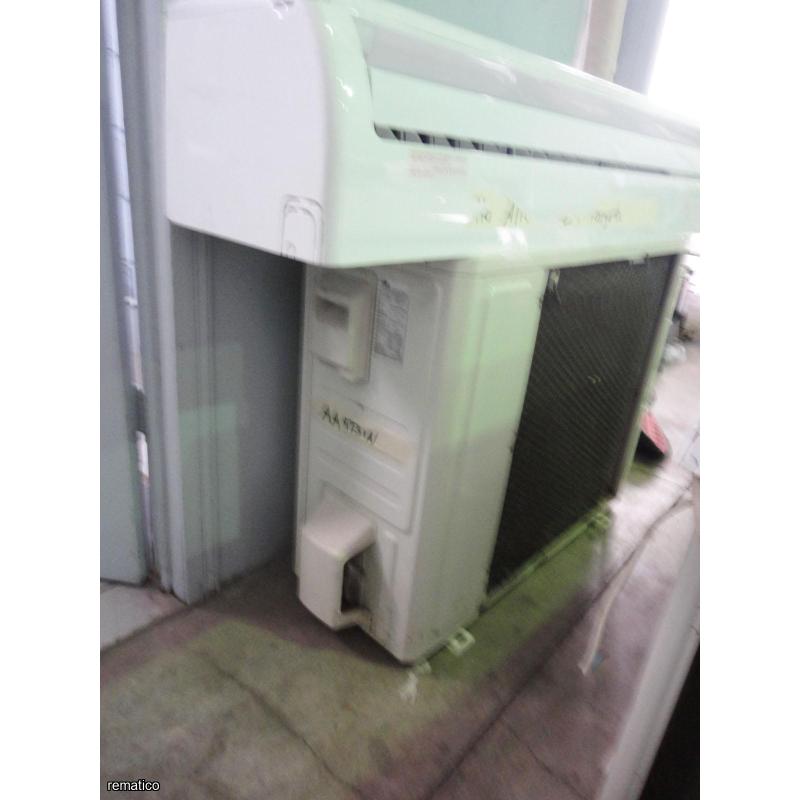 Aire Acondicionado AIRPRO Item254