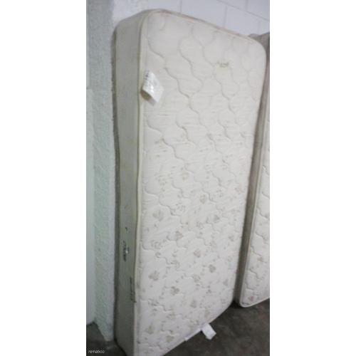 Colchón twin Item259