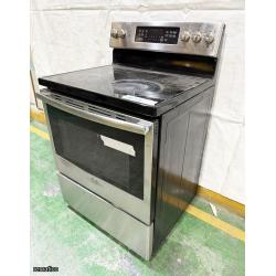 Cocina vitrocerámica, G.E.Item26