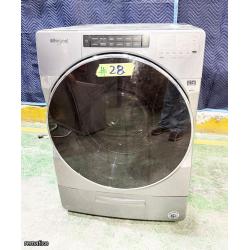 Lavadora de ropa, WHIRLPOOL Item28