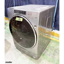 Lavadora de ropa, WHIRLPOOL Item28