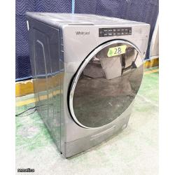 Lavadora de ropa, WHIRLPOOL Item28