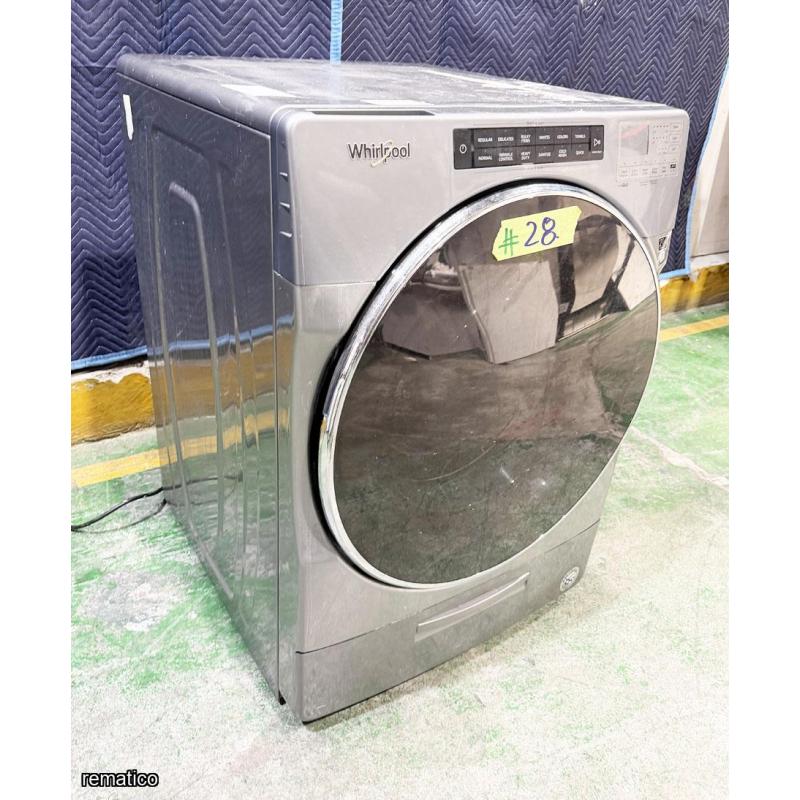 Lavadora de ropa, WHIRLPOOL Item28