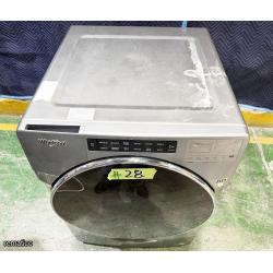 Lavadora de ropa, WHIRLPOOL Item28