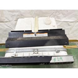 Lavaplatos, FRIGIDAIRE Item29