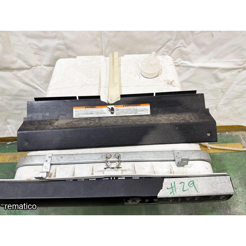 Lavaplatos, FRIGIDAIRE Item29