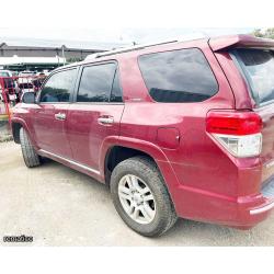 Toyota 4 Runner 2010, Item1
