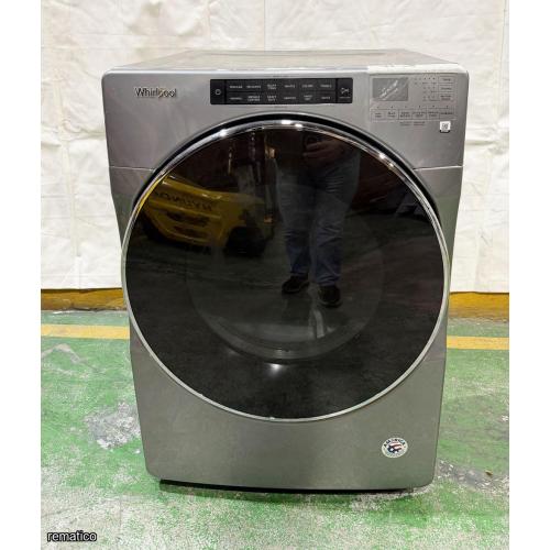 Secadora de ropa, WHIRLPOOL Item3