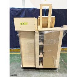 Remanente de muebles modulares Item3